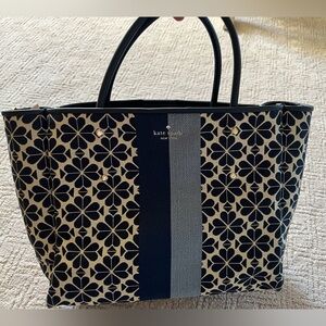 New Kate Spade tote handbag.